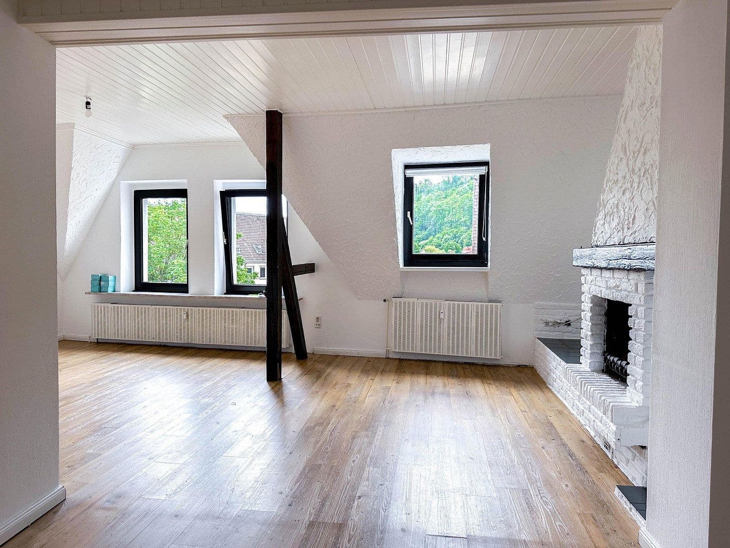 2 bedroom with open-plan kitchen flat to rent, 114 m², Freiheitstr. 18, Hagen Hohenlimburg, North Rhine-Westphalia 2 bedroom with open-plan kitchen flat to rent, 114 m², Freiheitstr. 18, Hagen Hohenlimburg, North Rhine-Westphalia