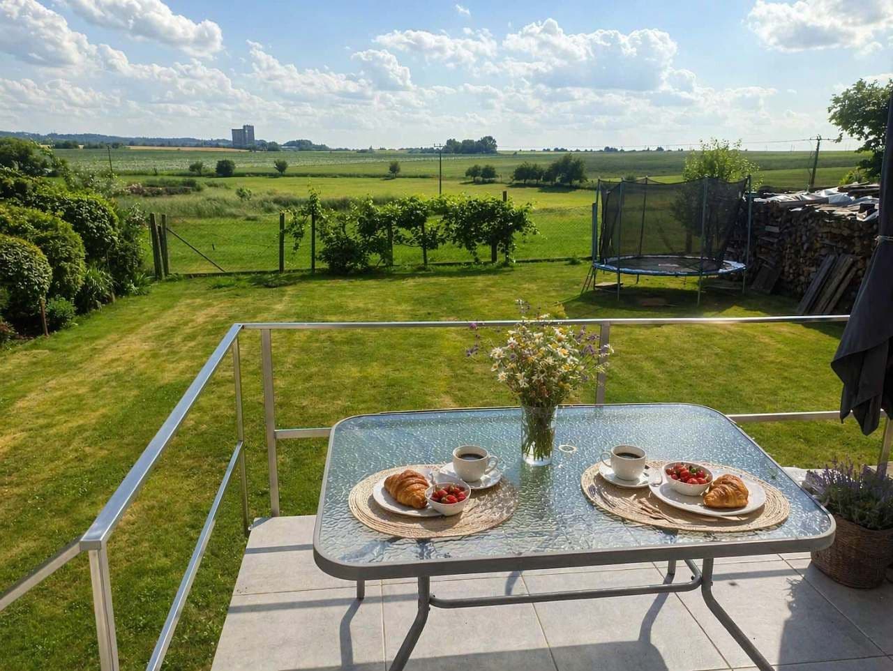recreational property to rent, 0 m², Jívoví, Vysočina Region recreational property to rent, 0 m², Jívoví, Vysočina Region