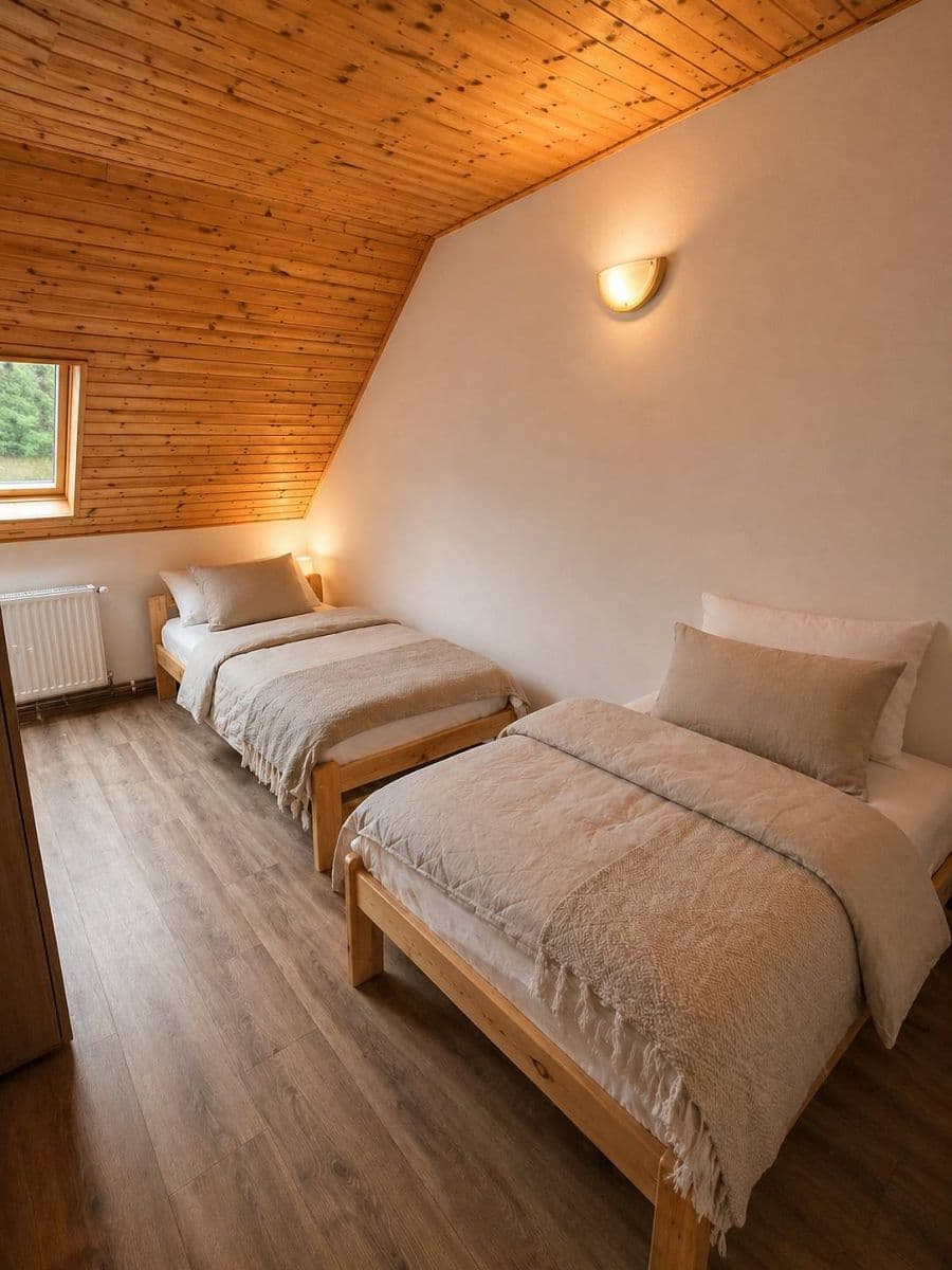 recreational property to rent, 0 m², Jívoví, Vysočina Region recreational property to rent, 0 m², Jívoví, Vysočina Region