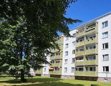 3 bedroom flat for sale, 61 m², Stralsund, Mecklenburg-Vorpommern 3 bedroom flat for sale, 61 m², Stralsund, Mecklenburg-Vorpommern