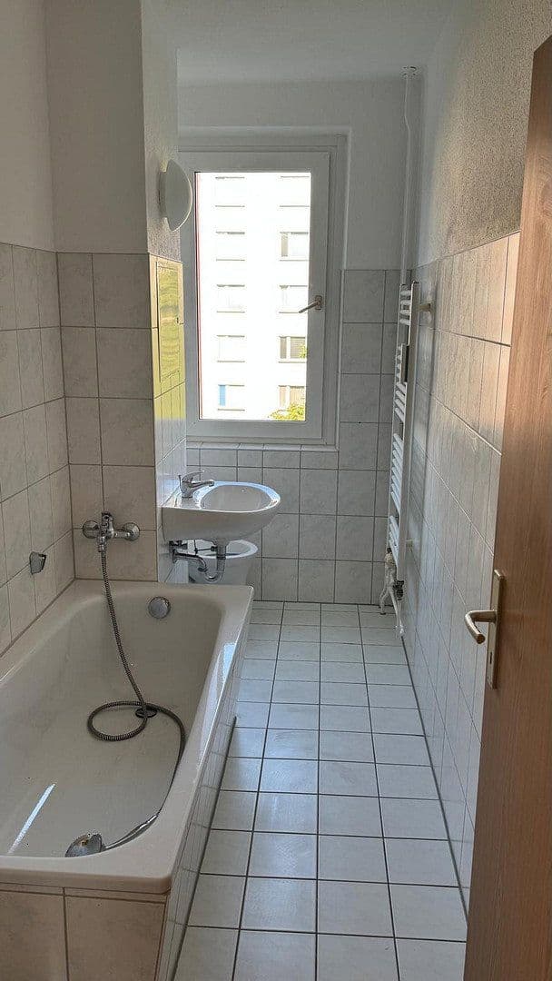 3 bedroom flat for sale, 61 m², Stralsund, Mecklenburg-Vorpommern 3 bedroom flat for sale, 61 m², Stralsund, Mecklenburg-Vorpommern