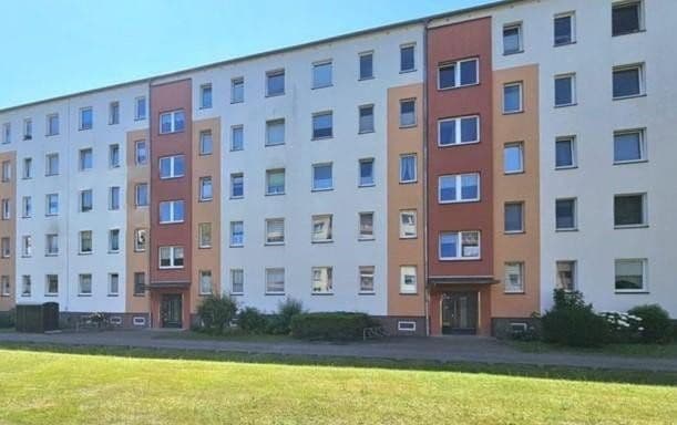 3 bedroom flat for sale, 61 m², Stralsund, Mecklenburg-Vorpommern 3 bedroom flat for sale, 61 m², Stralsund, Mecklenburg-Vorpommern