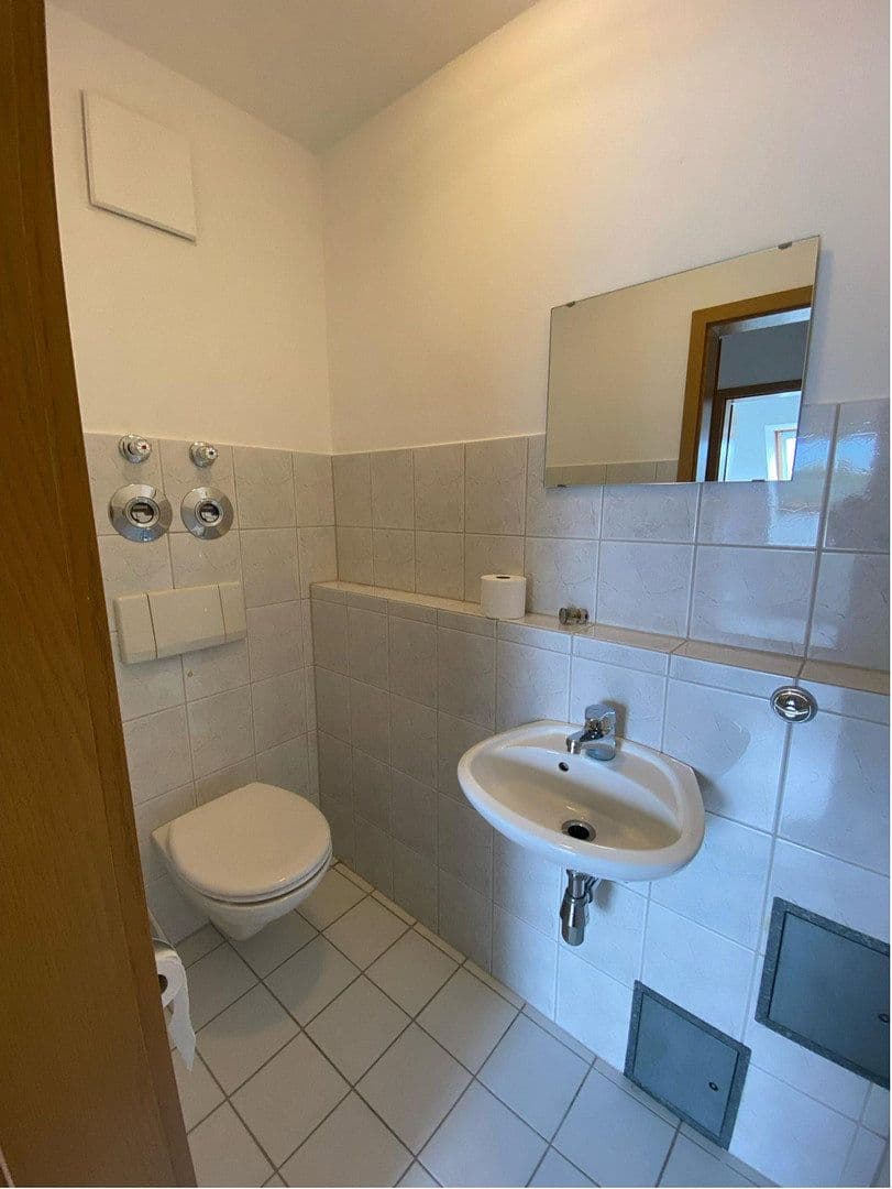 2 bedroom flat to rent, 62 m², Bahnhofstraße 9, Röthenbach an der Pegnitz, Bavaria 2 bedroom flat to rent, 62 m², Bahnhofstraße 9, Röthenbach an der Pegnitz, Bavaria