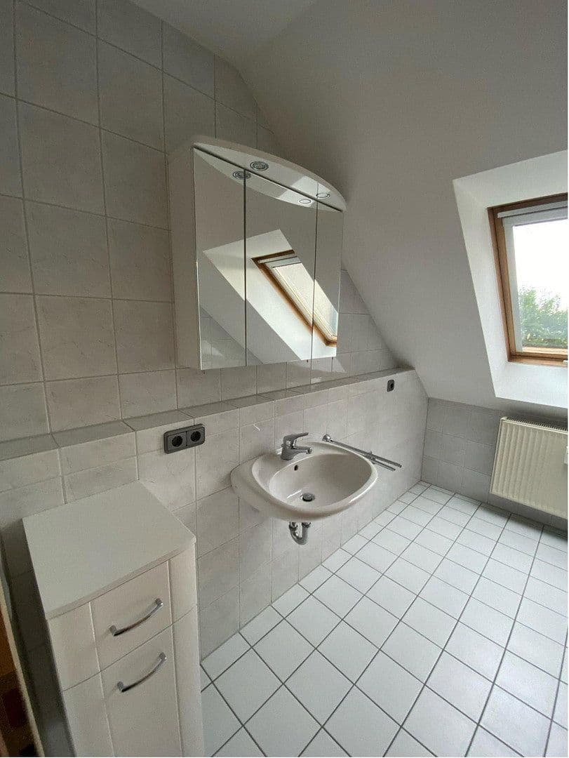 2 bedroom flat to rent, 62 m², Bahnhofstraße 9, Röthenbach an der Pegnitz, Bavaria 2 bedroom flat to rent, 62 m², Bahnhofstraße 9, Röthenbach an der Pegnitz, Bavaria
