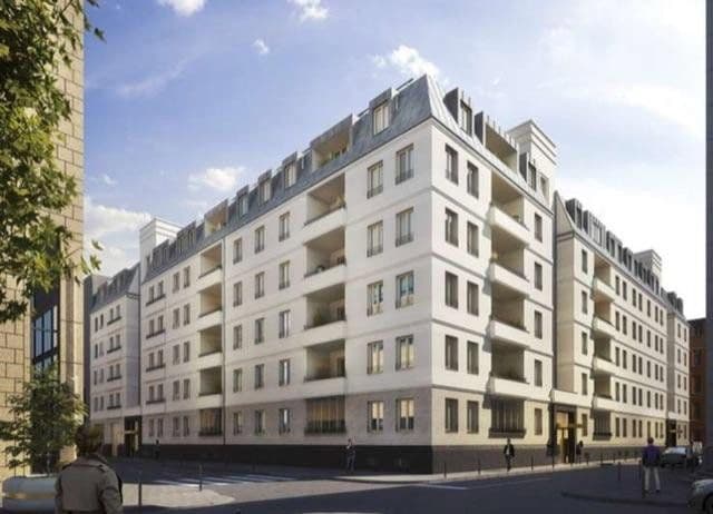 1 bedroom with open-plan kitchen flat to rent, 70 m², Frankfurt, Hesse 1 bedroom with open-plan kitchen flat to rent, 70 m², Frankfurt, Hesse