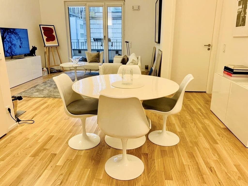 1 bedroom with open-plan kitchen flat to rent, 70 m², Frankfurt, Hesse 1 bedroom with open-plan kitchen flat to rent, 70 m², Frankfurt, Hesse