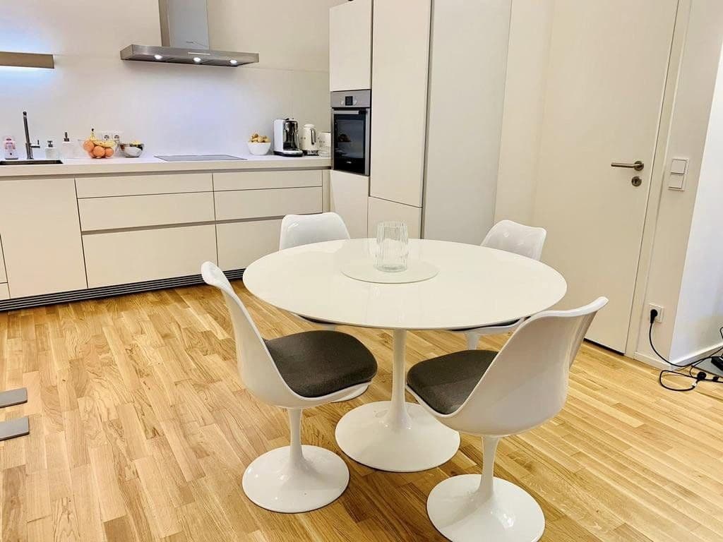 1 bedroom with open-plan kitchen flat to rent, 70 m², Frankfurt, Hesse 1 bedroom with open-plan kitchen flat to rent, 70 m², Frankfurt, Hesse