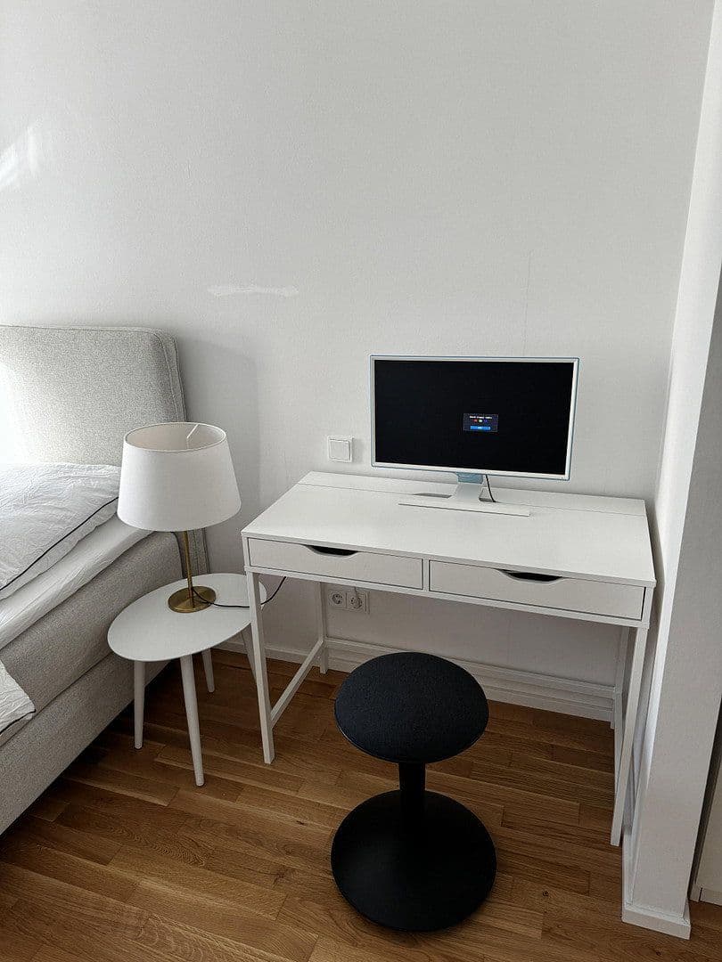 1 bedroom with open-plan kitchen flat to rent, 70 m², Frankfurt, Hesse 1 bedroom with open-plan kitchen flat to rent, 70 m², Frankfurt, Hesse