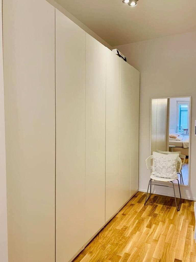 1 bedroom with open-plan kitchen flat to rent, 70 m², Frankfurt, Hesse 1 bedroom with open-plan kitchen flat to rent, 70 m², Frankfurt, Hesse