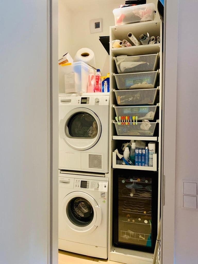 1 bedroom with open-plan kitchen flat to rent, 70 m², Frankfurt, Hesse 1 bedroom with open-plan kitchen flat to rent, 70 m², Frankfurt, Hesse