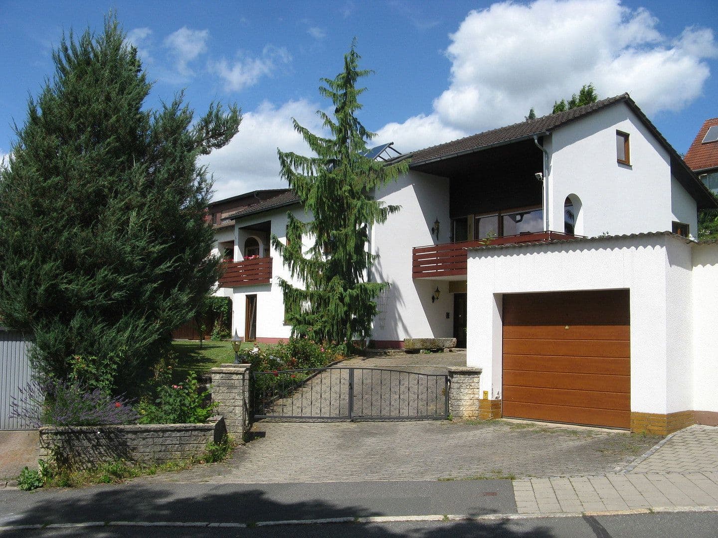 house for sale, 280 m², Pegnitz, Bavaria house for sale, 280 m², Pegnitz, Bavaria