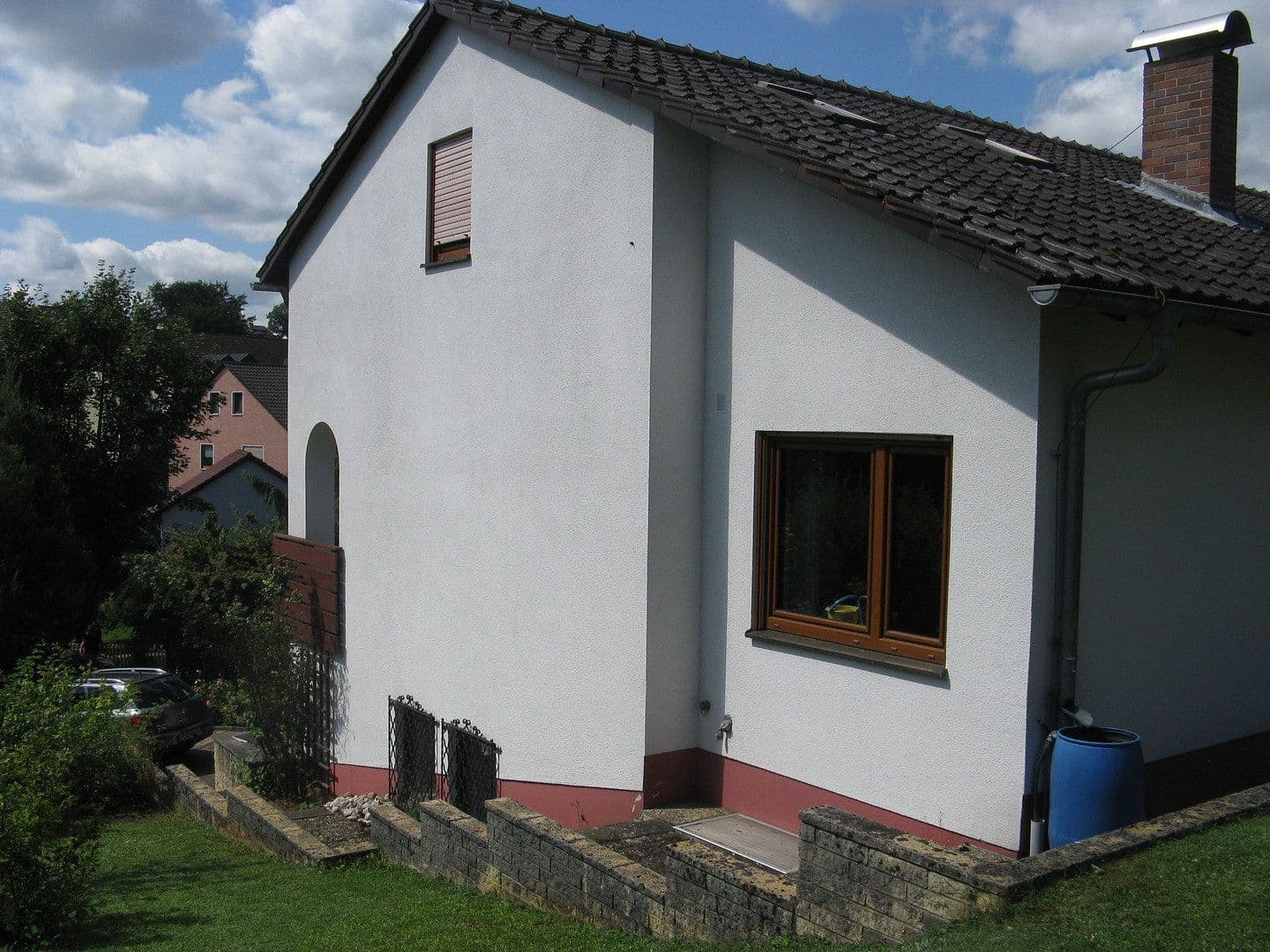 house for sale, 280 m², Pegnitz, Bavaria house for sale, 280 m², Pegnitz, Bavaria