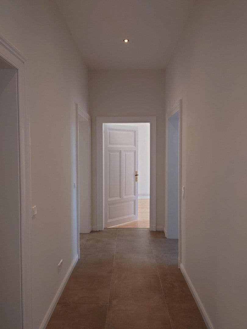 3 bedroom flat to rent, 100 m², Gerberstr. 16, Hanover, Lower Saxony 3 bedroom flat to rent, 100 m², Gerberstr. 16, Hanover, Lower Saxony