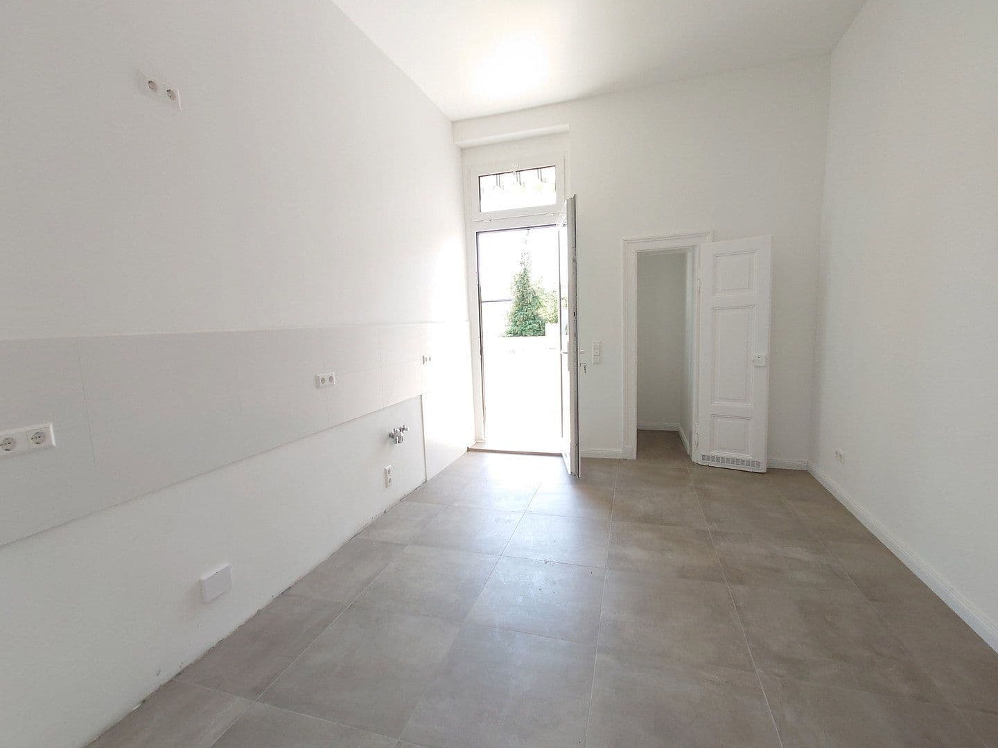 3 bedroom flat to rent, 100 m², Gerberstr. 16, Hanover, Lower Saxony 3 bedroom flat to rent, 100 m², Gerberstr. 16, Hanover, Lower Saxony