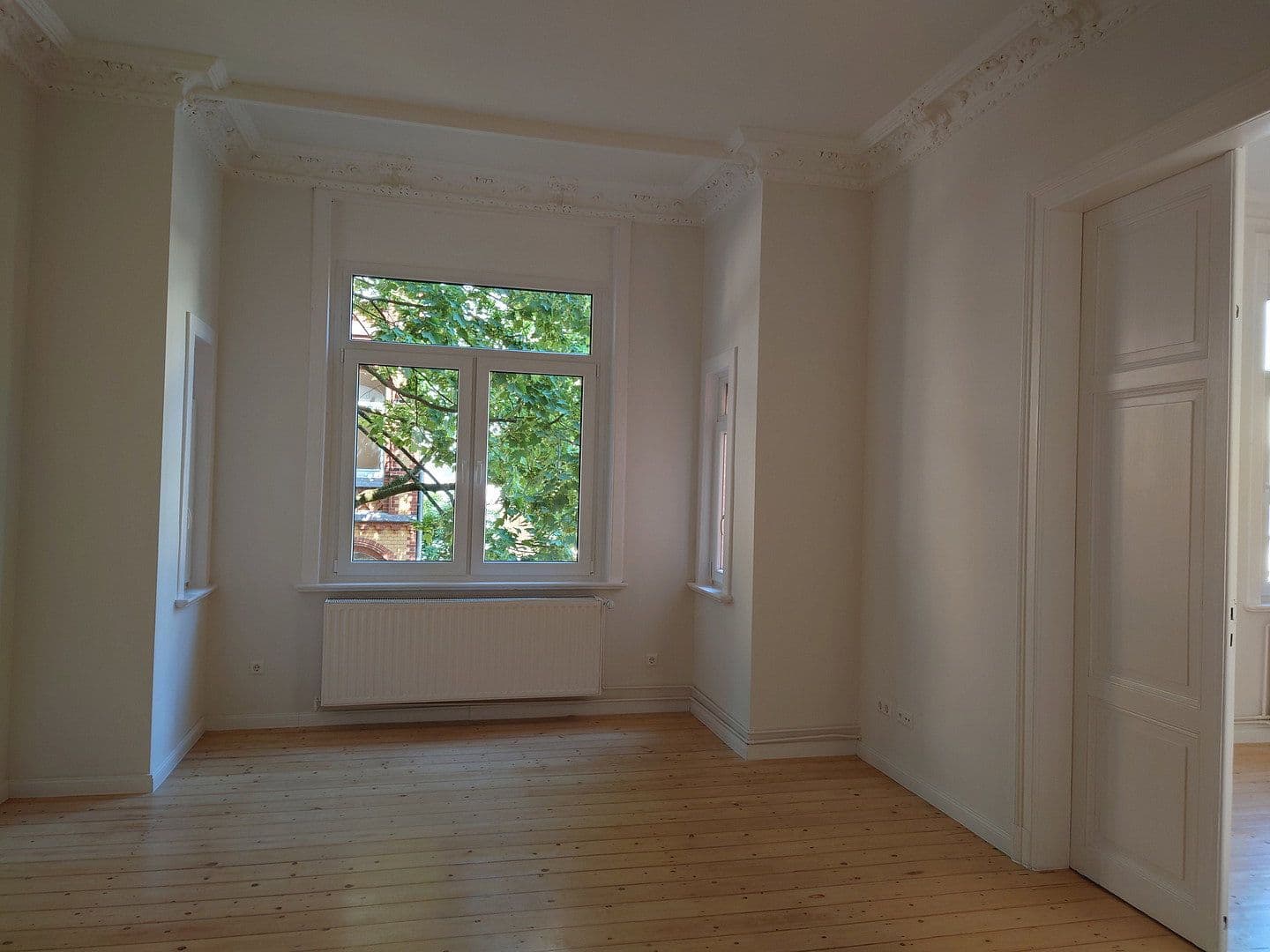 3 bedroom flat to rent, 100 m², Gerberstr. 16, Hanover, Lower Saxony 3 bedroom flat to rent, 100 m², Gerberstr. 16, Hanover, Lower Saxony