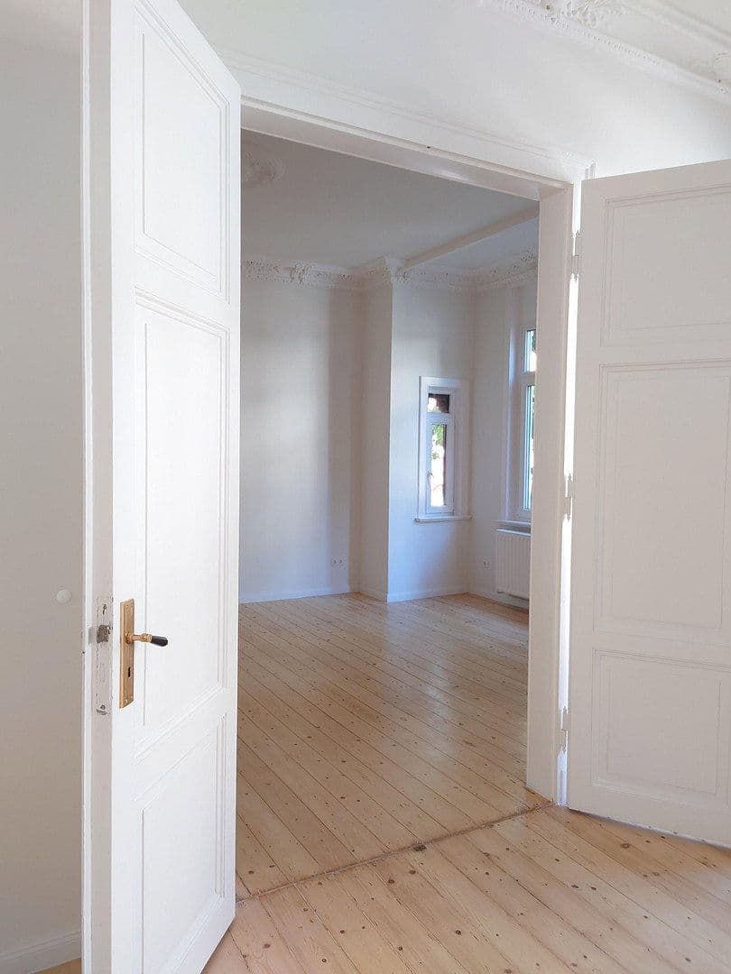 3 bedroom flat to rent, 100 m², Gerberstr. 16, Hanover, Lower Saxony 3 bedroom flat to rent, 100 m², Gerberstr. 16, Hanover, Lower Saxony
