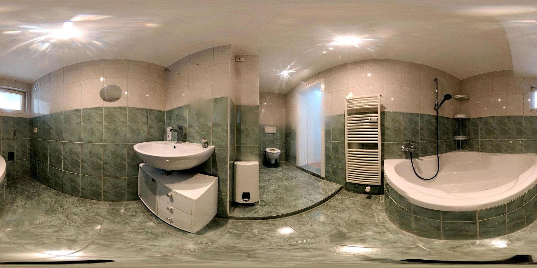 3 bedroom with open-plan kitchen flat to rent, 145 m², Schlangenbad, Hesse 3 bedroom with open-plan kitchen flat to rent, 145 m², Schlangenbad, Hesse