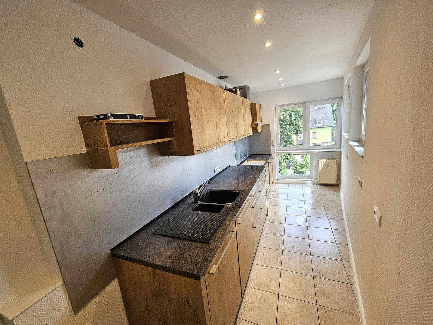 3 bedroom with open-plan kitchen flat to rent, 145 m², Schlangenbad, Hesse 3 bedroom with open-plan kitchen flat to rent, 145 m², Schlangenbad, Hesse