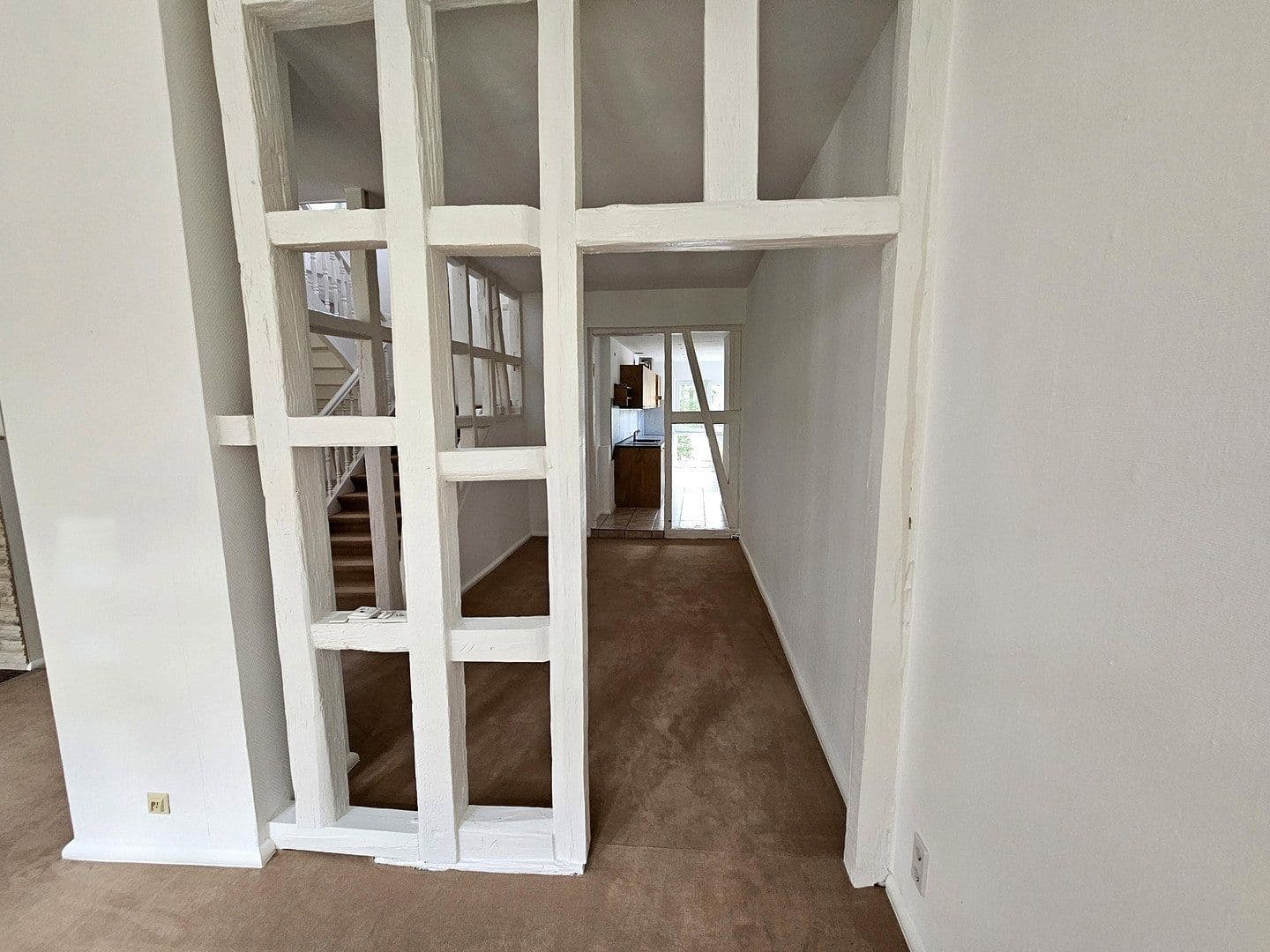 3 bedroom with open-plan kitchen flat to rent, 145 m², Schlangenbad, Hesse 3 bedroom with open-plan kitchen flat to rent, 145 m², Schlangenbad, Hesse