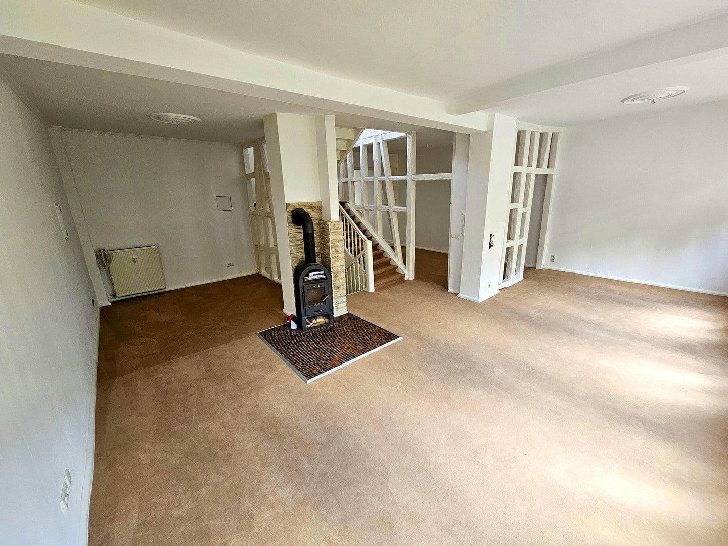 3 bedroom with open-plan kitchen flat to rent, 145 m², Schlangenbad, Hesse 3 bedroom with open-plan kitchen flat to rent, 145 m², Schlangenbad, Hesse