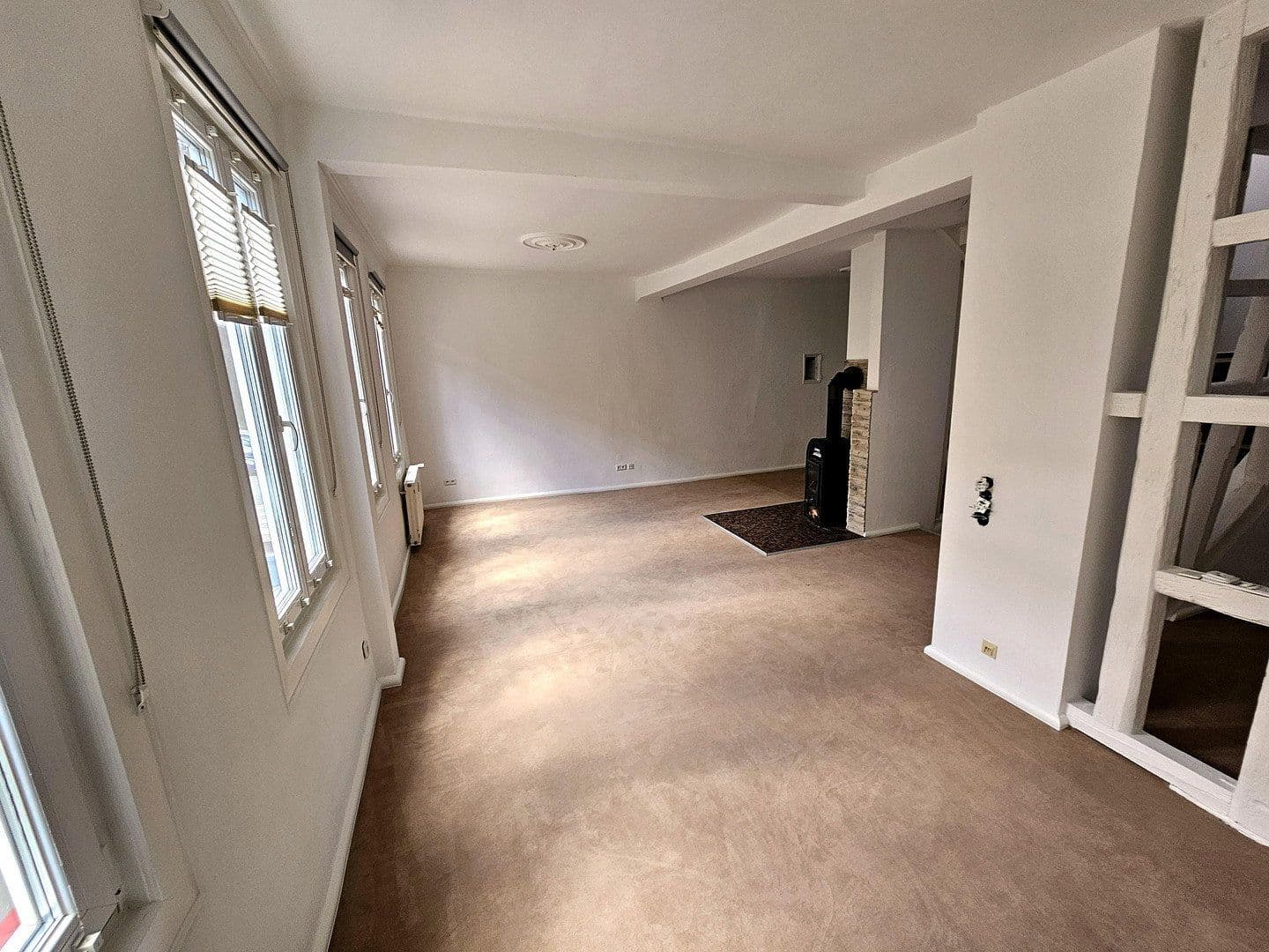 3 bedroom with open-plan kitchen flat to rent, 145 m², Schlangenbad, Hesse 3 bedroom with open-plan kitchen flat to rent, 145 m², Schlangenbad, Hesse