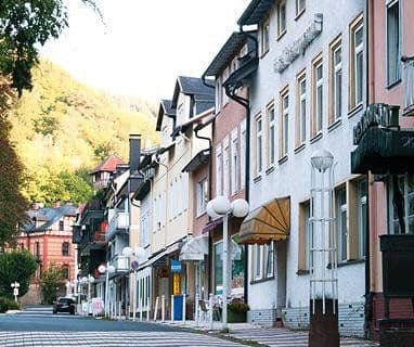 3 bedroom with open-plan kitchen flat to rent, 145 m², Schlangenbad, Hesse 3 bedroom with open-plan kitchen flat to rent, 145 m², Schlangenbad, Hesse