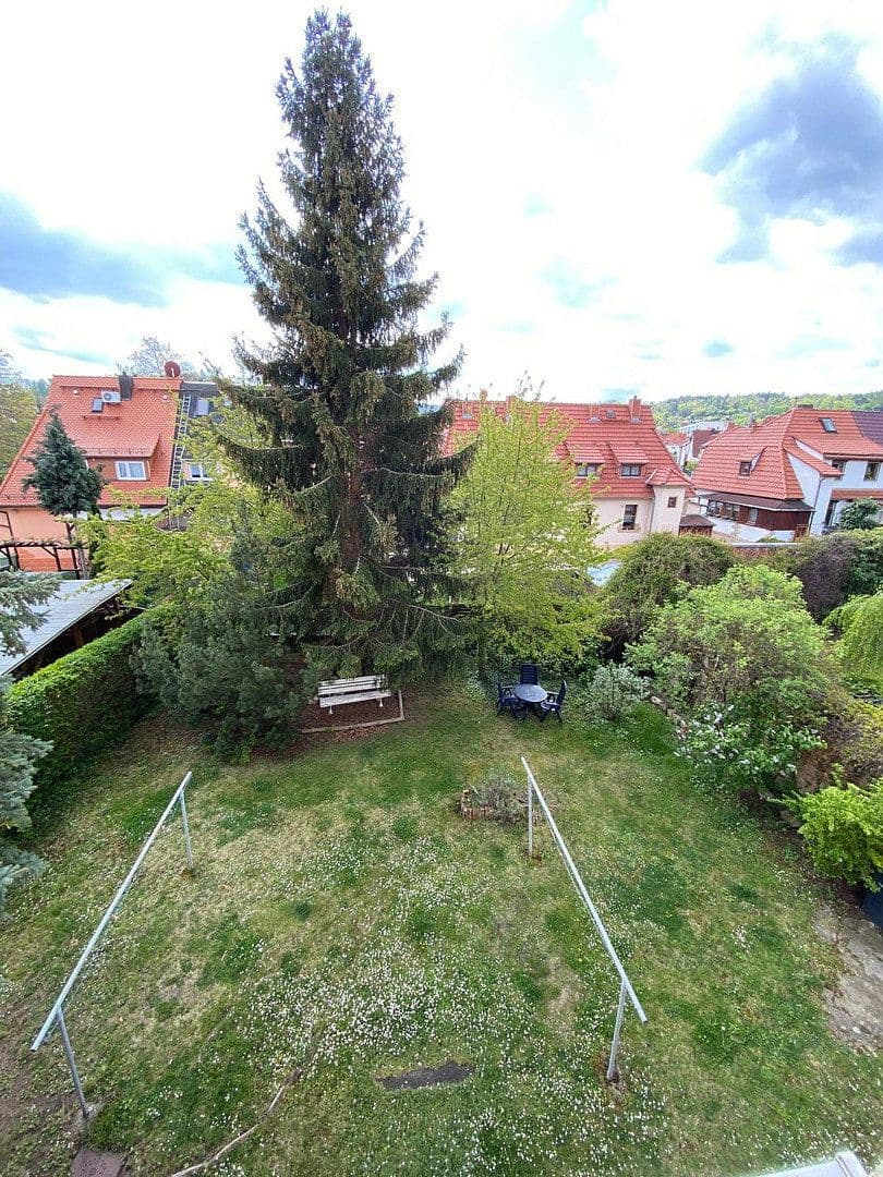1 bedroom flat to rent, 25 m², Arnstadt, Thuringia 1 bedroom flat to rent, 25 m², Arnstadt, Thuringia