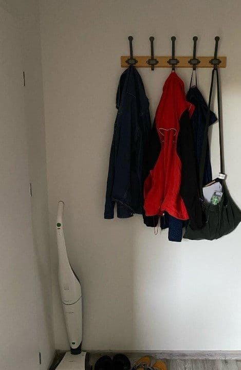 1 bedroom flat to rent, 25 m², Arnstadt, Thuringia 1 bedroom flat to rent, 25 m², Arnstadt, Thuringia