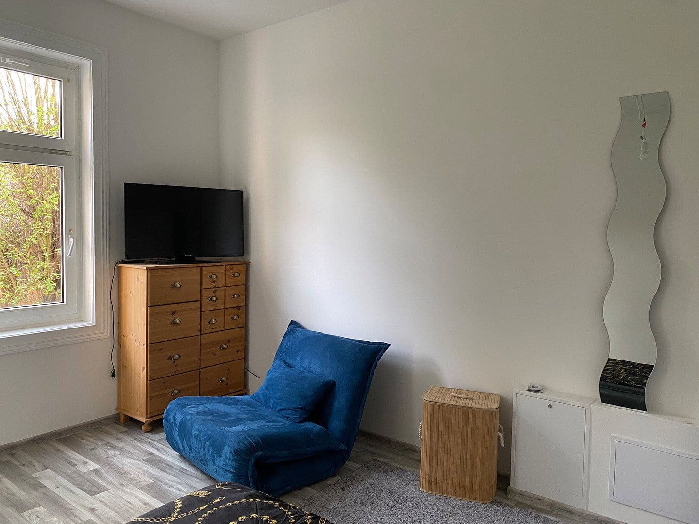 1 bedroom flat to rent, 25 m², Arnstadt, Thuringia 1 bedroom flat to rent, 25 m², Arnstadt, Thuringia