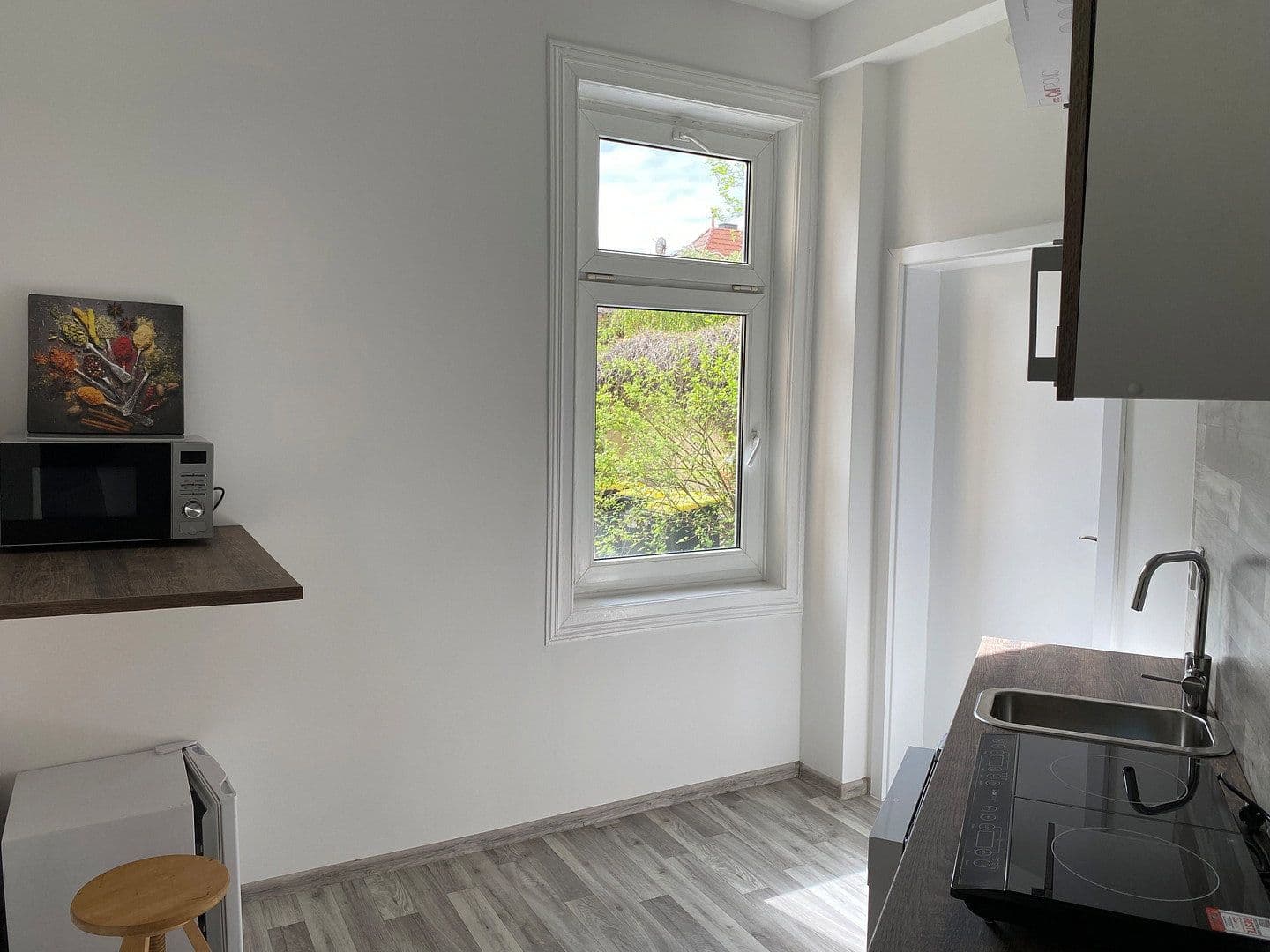 1 bedroom flat to rent, 25 m², Arnstadt, Thuringia 1 bedroom flat to rent, 25 m², Arnstadt, Thuringia