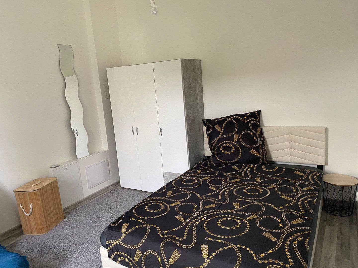 1 bedroom flat to rent, 25 m², Arnstadt, Thuringia 1 bedroom flat to rent, 25 m², Arnstadt, Thuringia