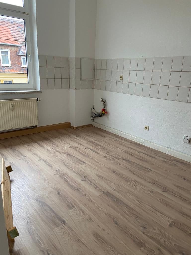 2 bedroom flat to rent, 58 m², Mozartstr. 20, Arnstadt, Thuringia 2 bedroom flat to rent, 58 m², Mozartstr. 20, Arnstadt, Thuringia
