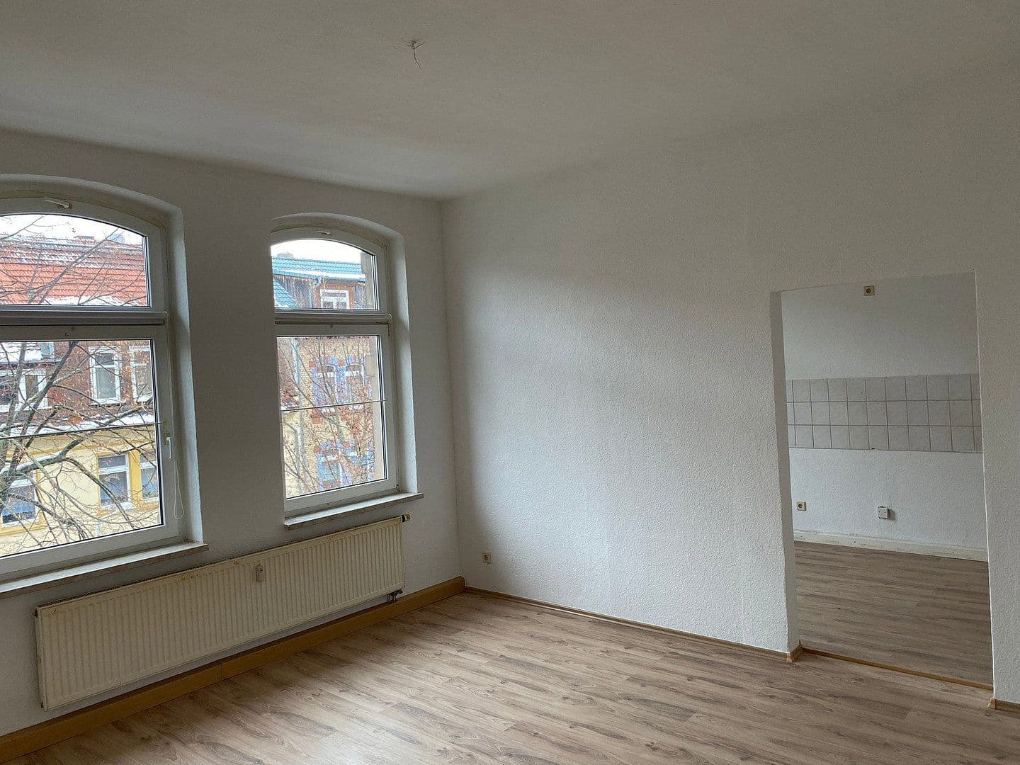 2 bedroom flat to rent, 58 m², Mozartstr. 20, Arnstadt, Thuringia 2 bedroom flat to rent, 58 m², Mozartstr. 20, Arnstadt, Thuringia