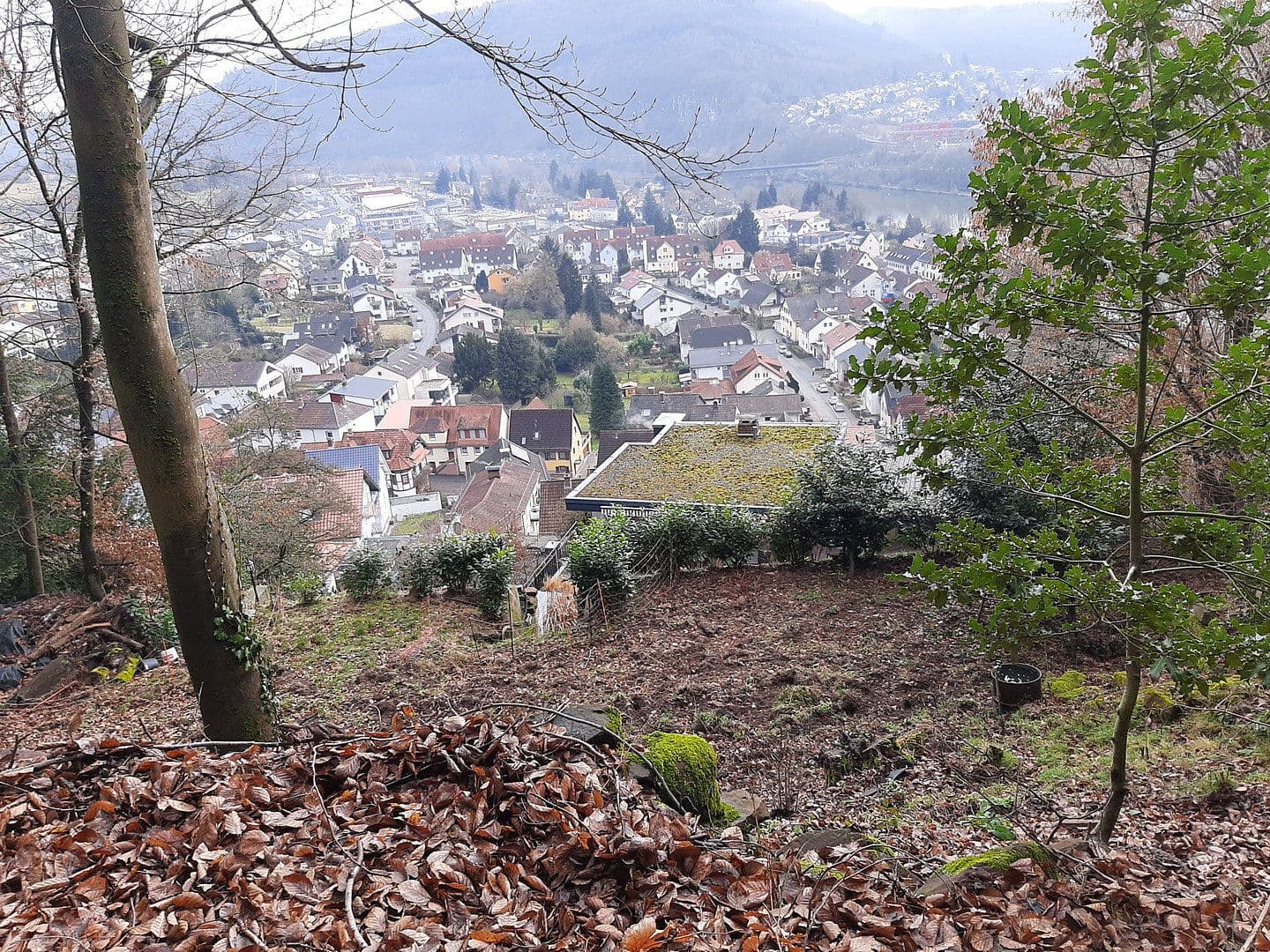 plot for sale, 968 m², Neckargemünd, Baden-Württemberg plot for sale, 968 m², Neckargemünd, Baden-Württemberg