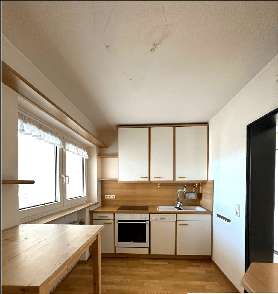 2 bedroom flat to rent, 60 m², Tannenstraße 1, Röthenbach an der Pegnitz, Bavaria 2 bedroom flat to rent, 60 m², Tannenstraße 1, Röthenbach an der Pegnitz, Bavaria