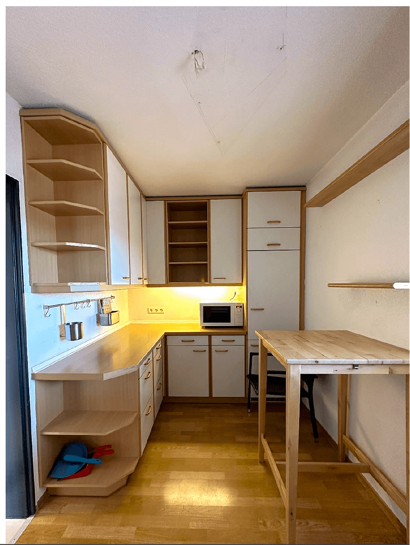2 bedroom flat to rent, 60 m², Tannenstraße 1, Röthenbach an der Pegnitz, Bavaria 2 bedroom flat to rent, 60 m², Tannenstraße 1, Röthenbach an der Pegnitz, Bavaria