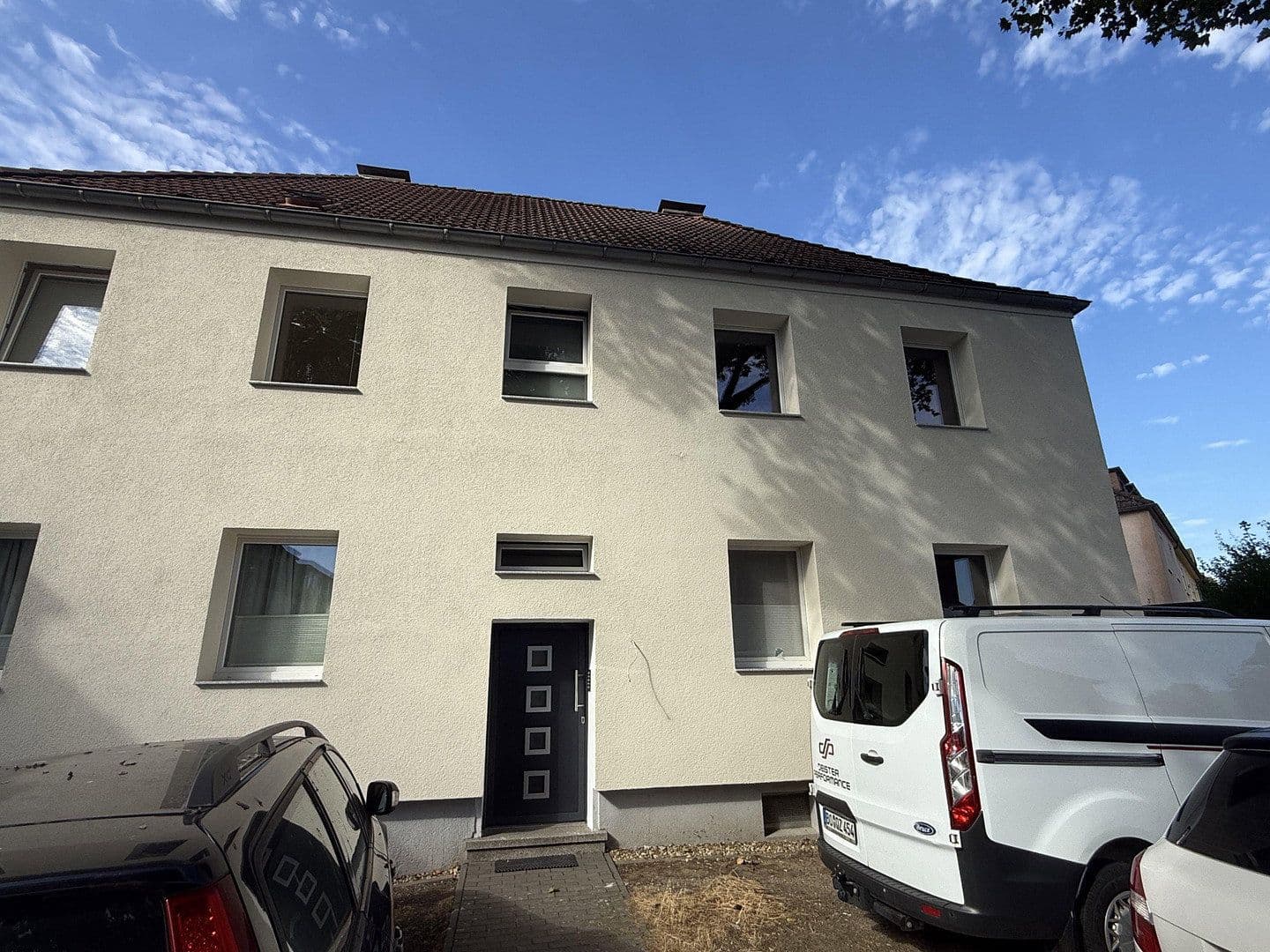 1 bedroom with open-plan kitchen flat to rent, 60 m², Akazienstraße 7, Hattingen, North Rhine-Westphalia 1 bedroom with open-plan kitchen flat to rent, 60 m², Akazienstraße 7, Hattingen, North Rhine-Westphalia