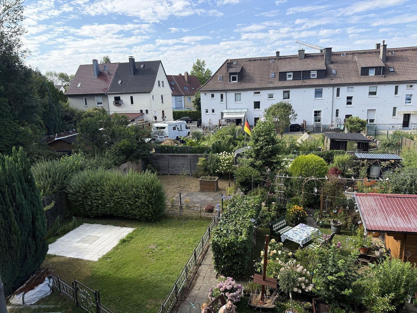 1 bedroom with open-plan kitchen flat to rent, 60 m², Akazienstraße 7, Hattingen, North Rhine-Westphalia 1 bedroom with open-plan kitchen flat to rent, 60 m², Akazienstraße 7, Hattingen, North Rhine-Westphalia