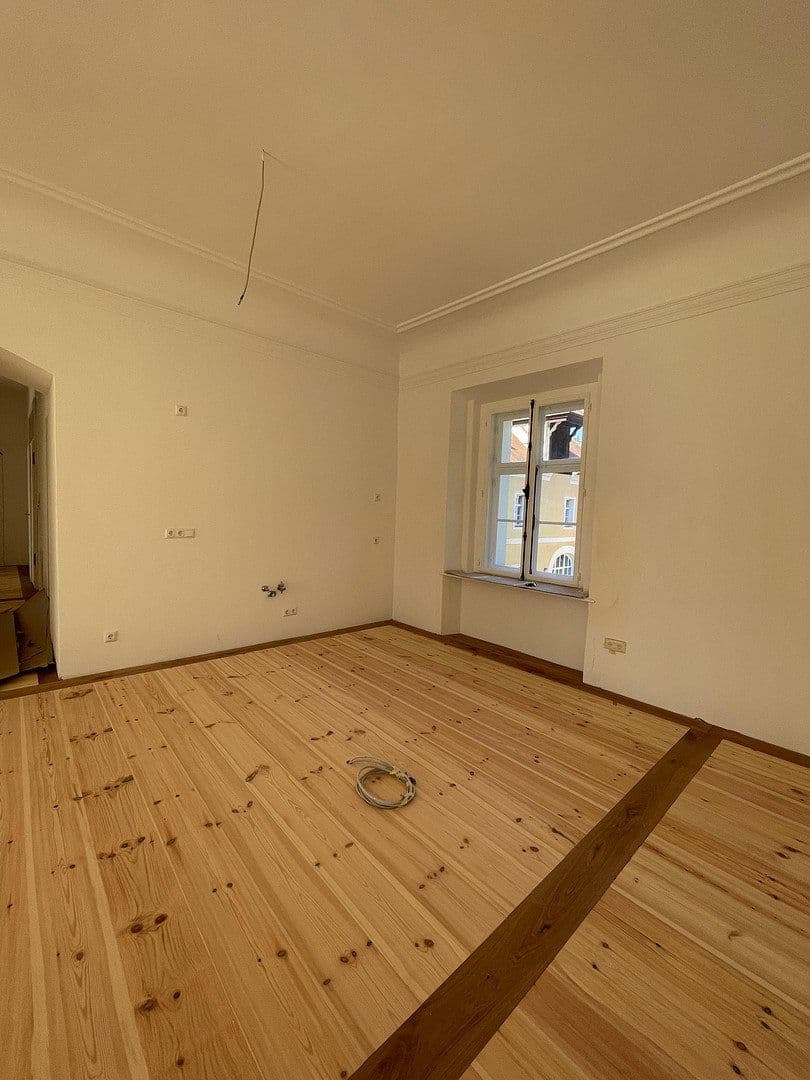 4 bedroom flat to rent, 130 m², Oberasbach, Bavaria 4 bedroom flat to rent, 130 m², Oberasbach, Bavaria