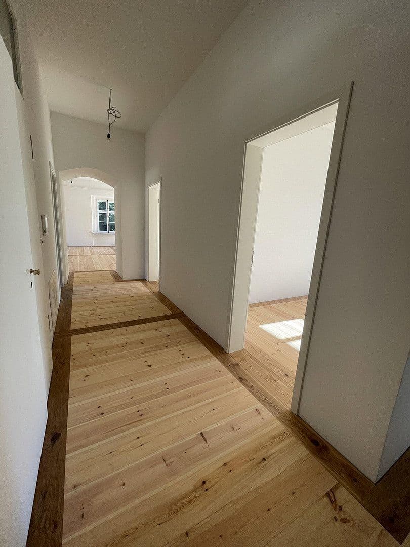 4 bedroom flat to rent, 130 m², Oberasbach, Bavaria 4 bedroom flat to rent, 130 m², Oberasbach, Bavaria