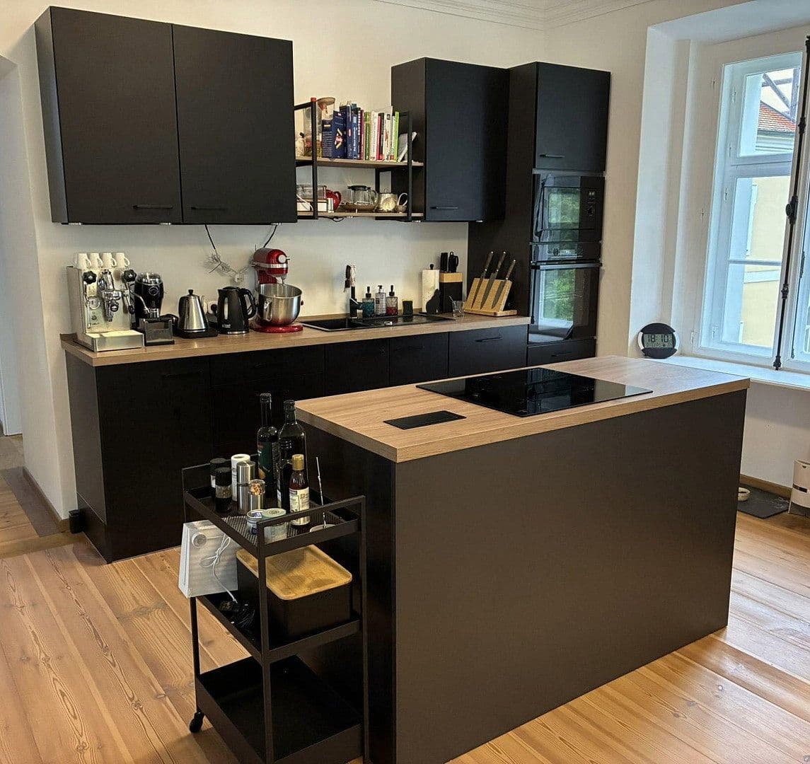 4 bedroom flat to rent, 130 m², Oberasbach, Bavaria 4 bedroom flat to rent, 130 m², Oberasbach, Bavaria