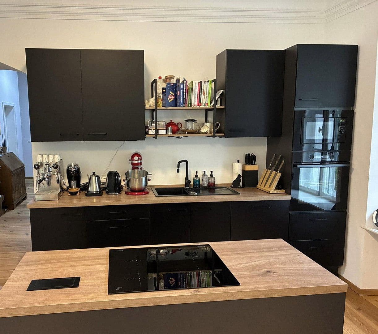 4 bedroom flat to rent, 130 m², Oberasbach, Bavaria 4 bedroom flat to rent, 130 m², Oberasbach, Bavaria