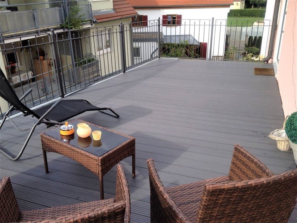 4 bedroom flat to rent, 131 m², Lauingen (Donau), Bavaria 4 bedroom flat to rent, 131 m², Lauingen (Donau), Bavaria