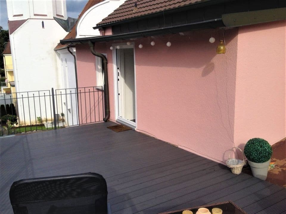 4 bedroom flat to rent, 131 m², Lauingen (Donau), Bavaria 4 bedroom flat to rent, 131 m², Lauingen (Donau), Bavaria