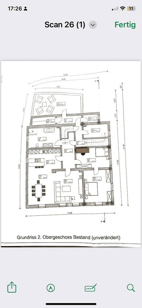 4 bedroom flat to rent, 131 m², Lauingen (Donau), Bavaria 4 bedroom flat to rent, 131 m², Lauingen (Donau), Bavaria