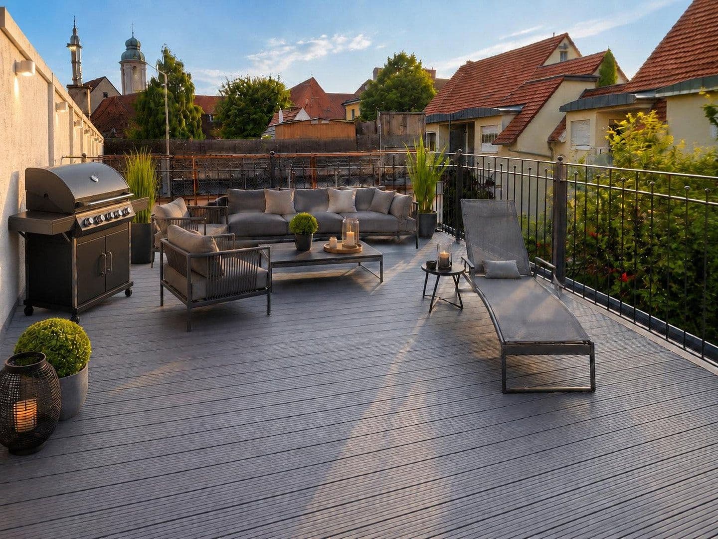 4 bedroom flat to rent, 131 m², Lauingen (Donau), Bavaria 4 bedroom flat to rent, 131 m², Lauingen (Donau), Bavaria