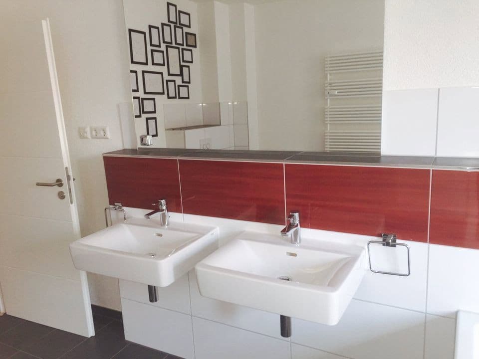 4 bedroom flat to rent, 131 m², Lauingen (Donau), Bavaria 4 bedroom flat to rent, 131 m², Lauingen (Donau), Bavaria