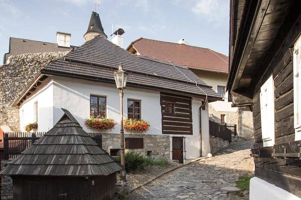 recreational property to rent, 0 m², Štramberk, Moravskoslezský Region recreational property to rent, 0 m², Štramberk, Moravskoslezský Region
