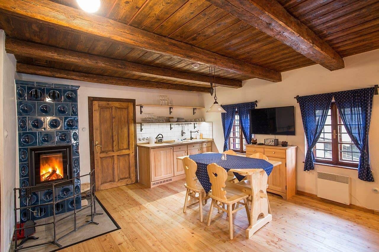 recreational property to rent, 0 m², Štramberk, Moravskoslezský Region recreational property to rent, 0 m², Štramberk, Moravskoslezský Region