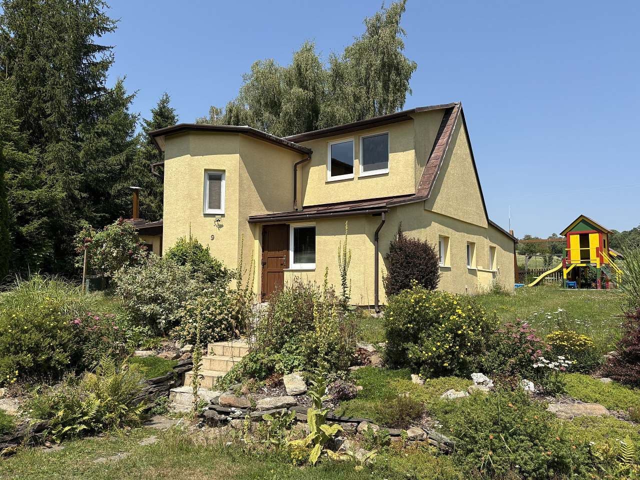 recreational property to rent, 0 m², Dolní Moravice, Moravskoslezský Region recreational property to rent, 0 m², Dolní Moravice, Moravskoslezský Region